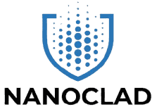 NanoClad roof coating