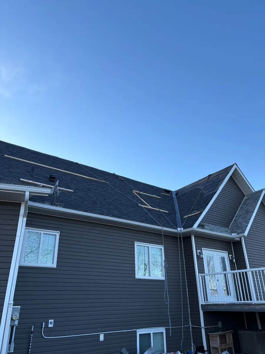 Roof Replacement Cost in Calgary: The 2026 Price Guide